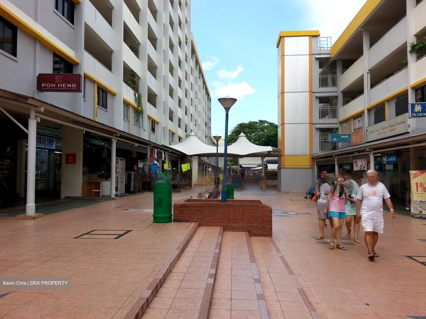 Bedok Town Centre (D16), Shop House #457915141